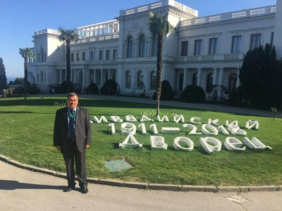 Güncel jeopolitikte Kırım