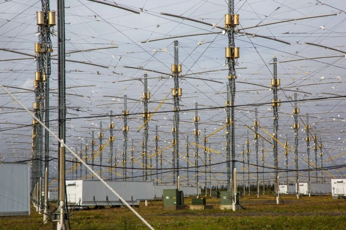 Haarp teknolojisi ile deprem yaratmak mümkün mü?