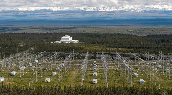 Haarp teknolojisi ile ne yapılabilir?