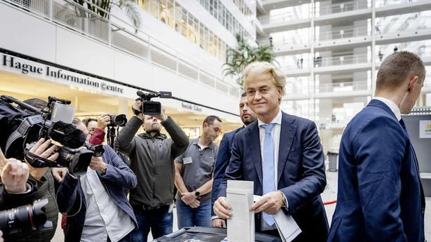 Hollanda’nın seçimi ve asıl sorulması gerekenler: Bu kaçıncı deprem, ne bu şaşkınlık?