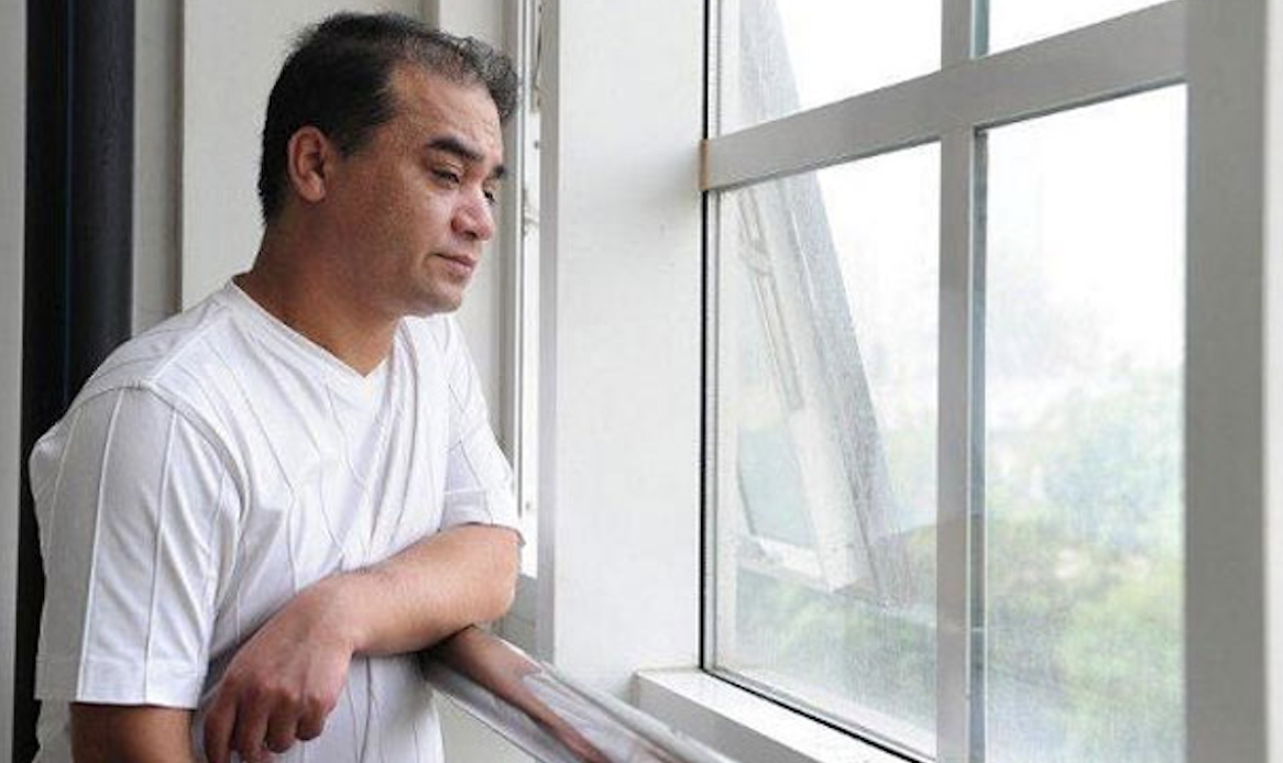 İlham Tohti’nin Türkistan davası