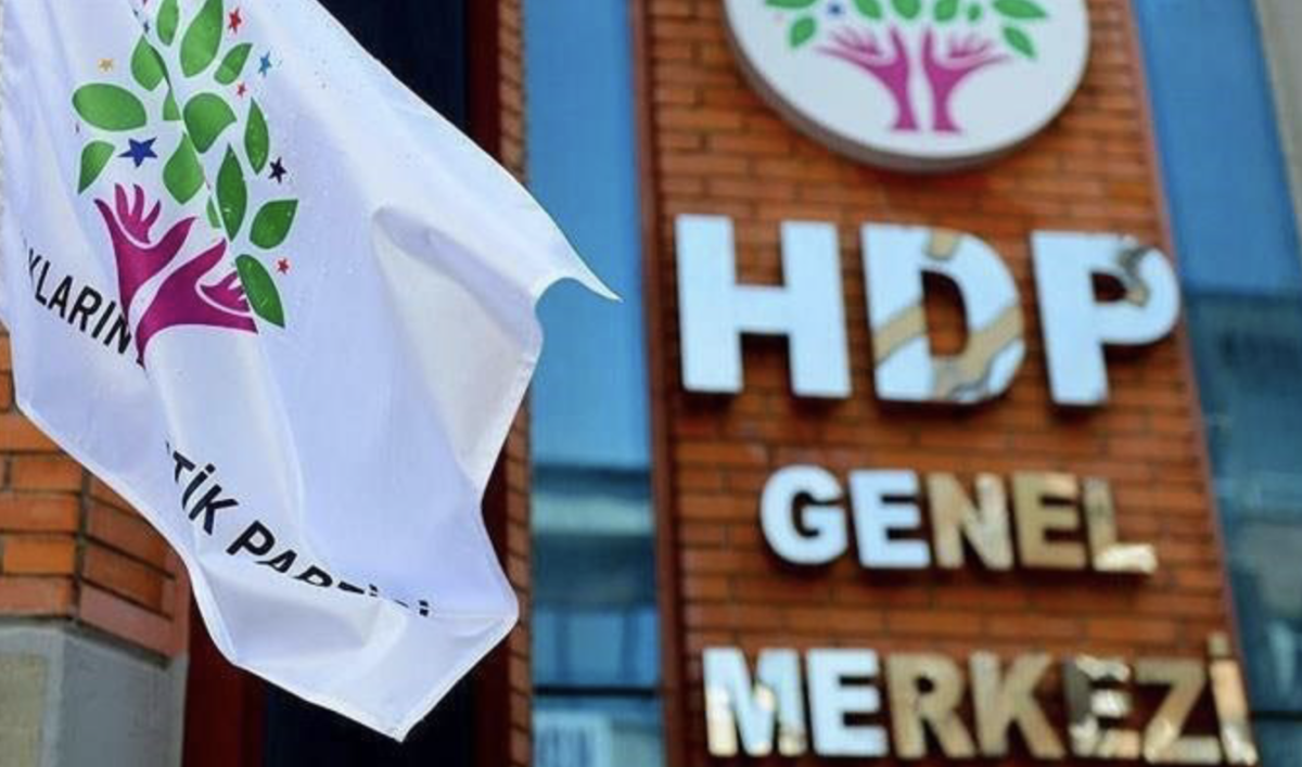 İmralı diplomasisi; Apo’ya af! HDP kimi destekleyecek?