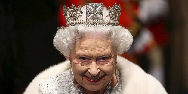 İngiliz Milletler Topluluğu üyesi Pakistan, Kraliçe için ulusal yas ilan etmiş!