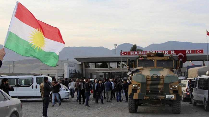 Irak Kürtleri, Türk dünyası ile Arap dünyası arasında kaynaştırıcı bir rol oynayabilir mi?