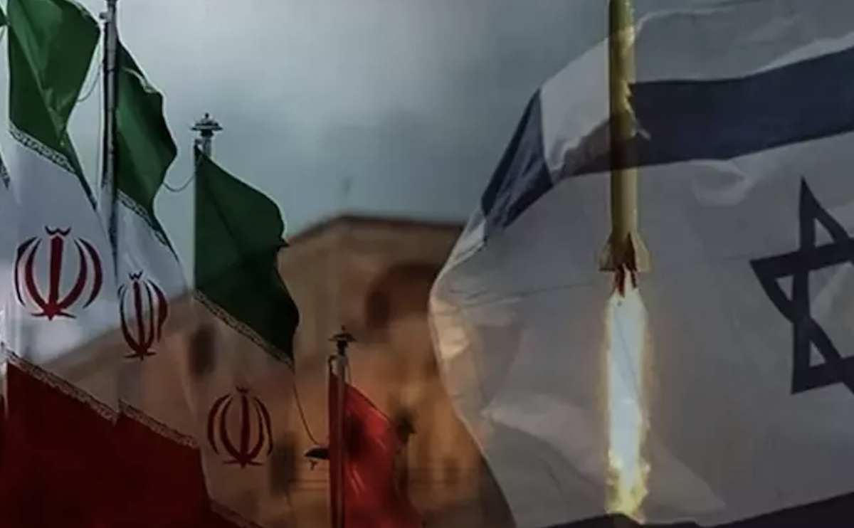 İran'dan İsrail'e sınırlı sorumlu savaş!