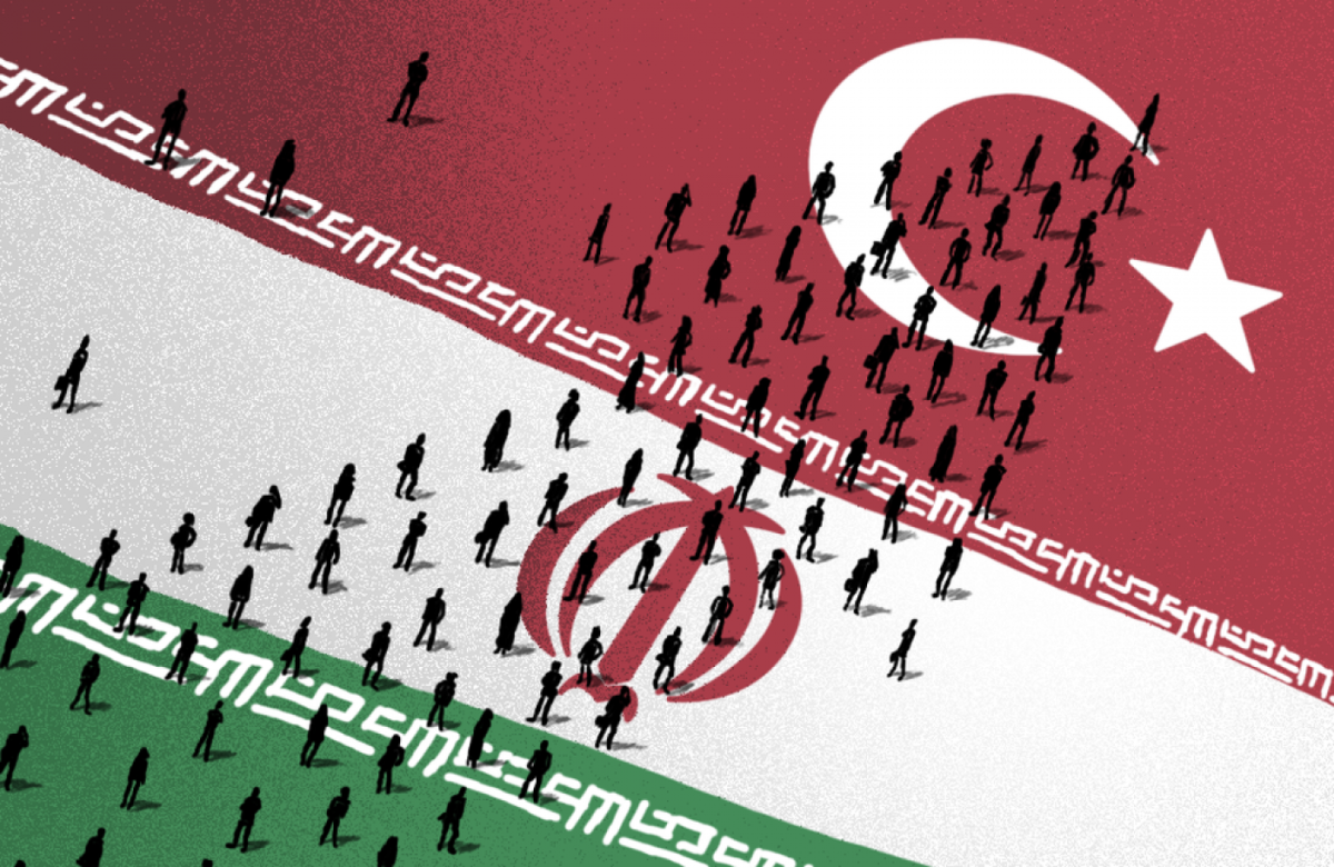 İran İstihbarat Bakanlığının, Türkiye’deki operasyon ve faaliyetleri neden bir ‘Başarı’ değildir?