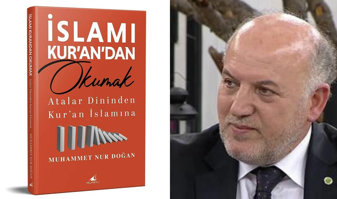 İslam’ı Kur’an’dan mı okuyoruz?