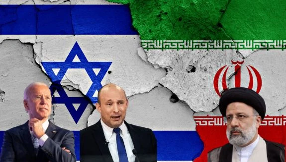İsrail, ABD’yi ikna ederse İran’ın nükleer tesislerini vurur mu?