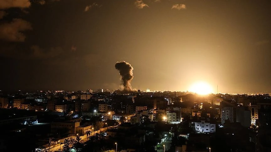 İsrail’in Gazze’ye saldırıları, Avrasya’nın da güvenliğini tehdit ediyor