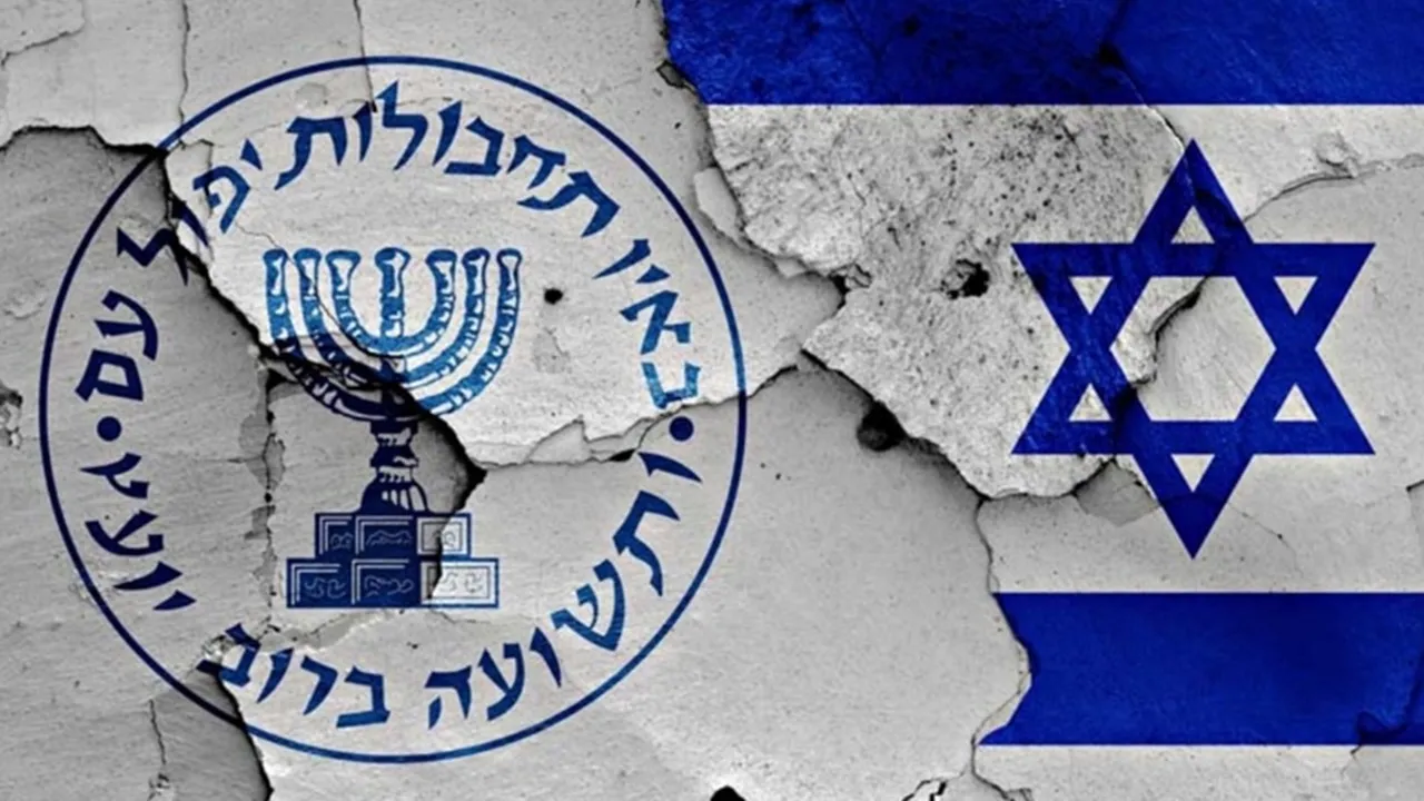 İsrail İstihbaratı nasıl şapa oturdu?