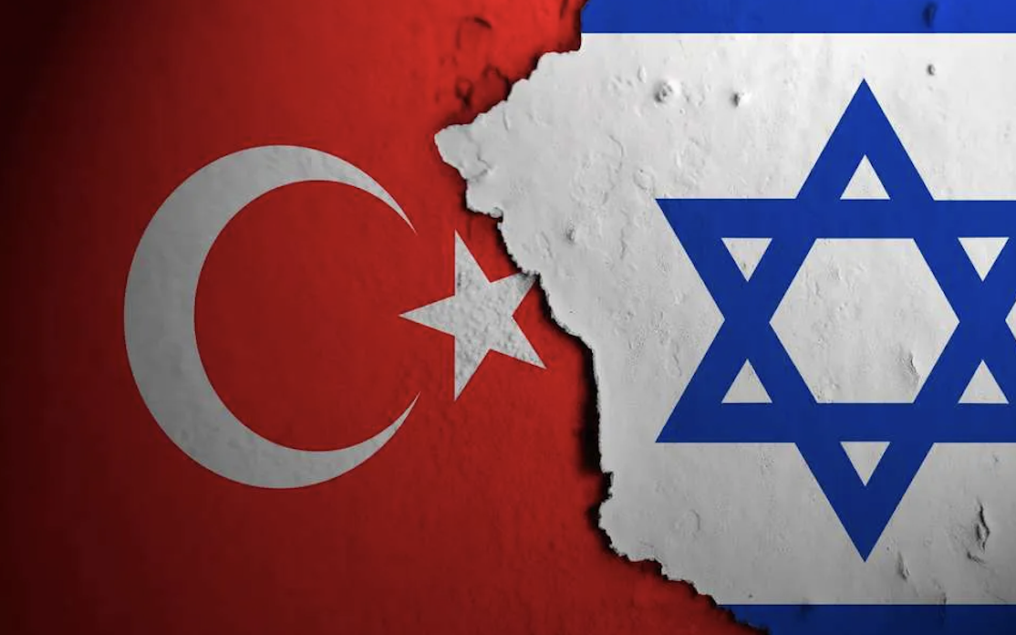 İsrail’le ticaret, Fatih Erbakan, İsmail Heniye ve seçimler…