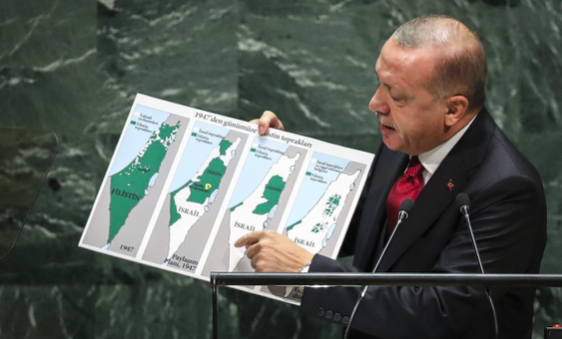 İsrail - Türkiye yakınlaşmasının bir sonraki durağı neresi acaba?