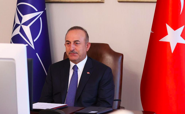 İsveç - Fillandiya’ya NATO vizesini KKTC vermeli -Strateji - Analiz-