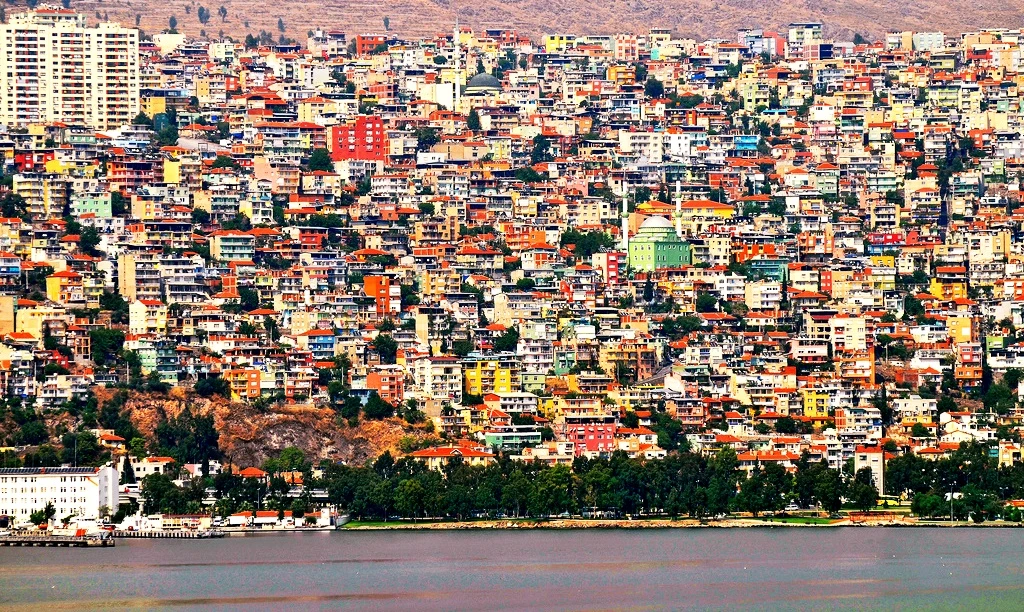 İzmir hariç!..