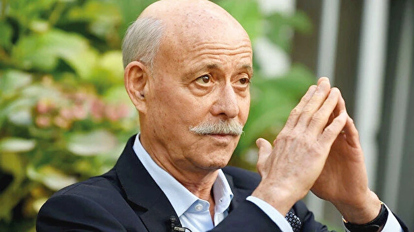 Jeremy Rifkin Fas’a antrenör olsaydı!..