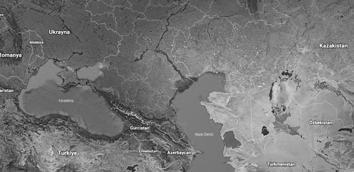 Kafkasya'da yükselen duman ve Avrasya'nın stratejik aklı