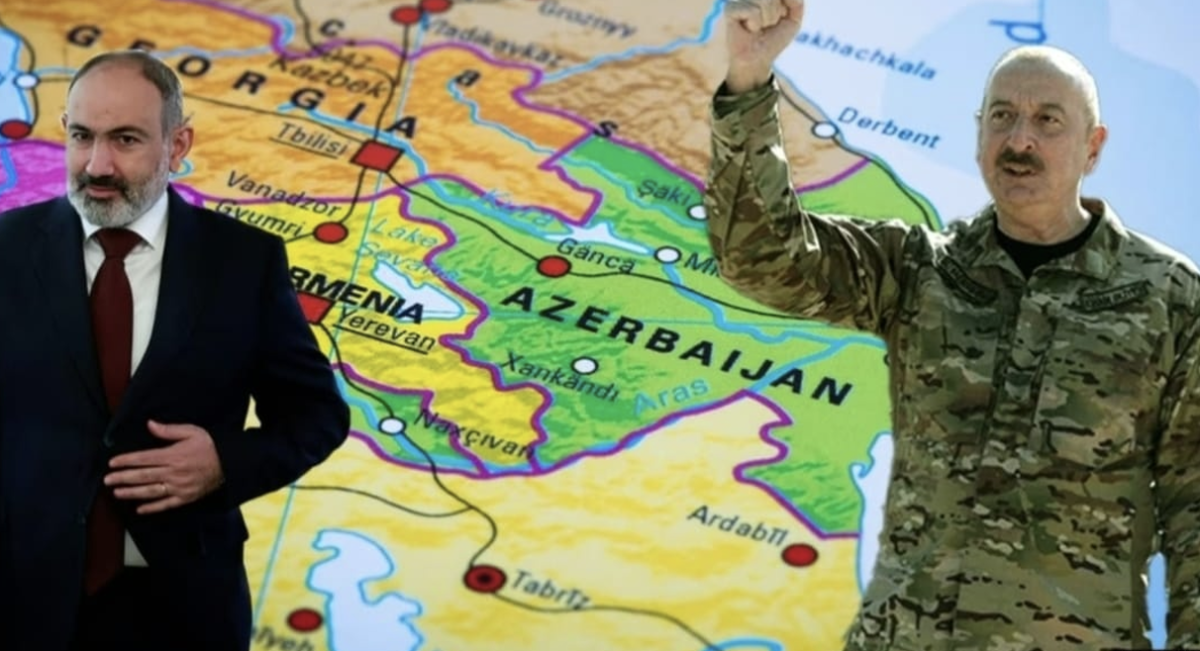 Kafkasya jeopolitiğinde Türkiye’nin yönlendirici ve arabulucu pozisyonu!
