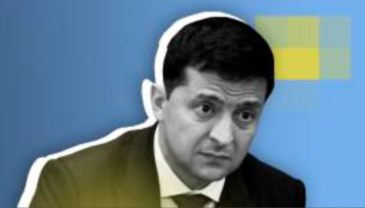 Kanada sirki ve Zelenskiy'nin geleceği