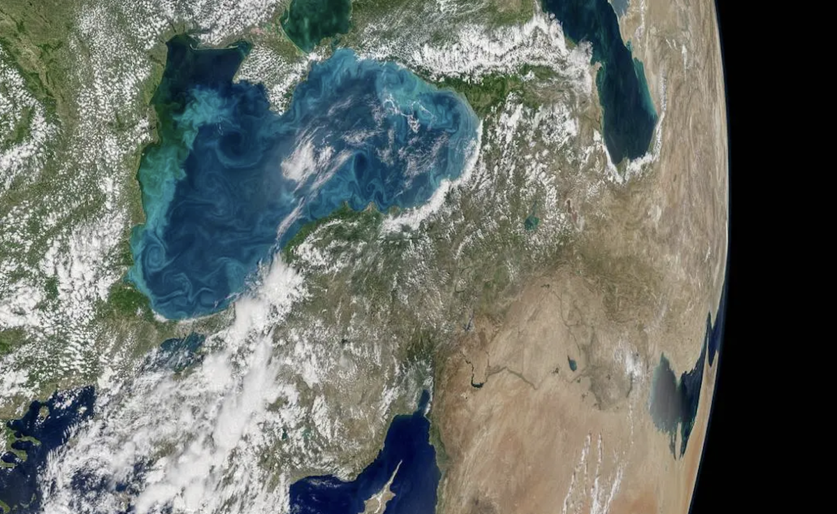 Karadeniz Tufanı sonrası Slav ve Türklerin ortak atası Sakaların Alaska’ya göçleri!