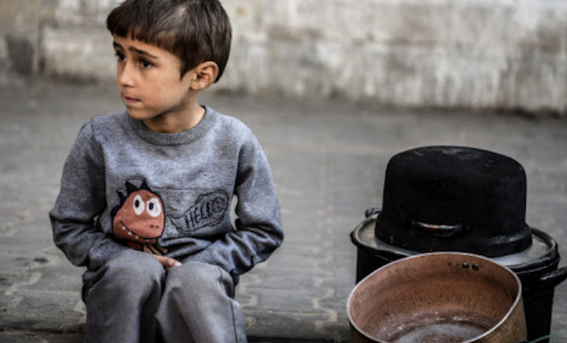 Kaybolmaya yüz tutmuş bir pusula: ‘Utanmak’