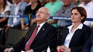 Kemal Kılıçdaroğlu sanmayın ki Canan Kaftancıoğlu’na çok üzüldü?