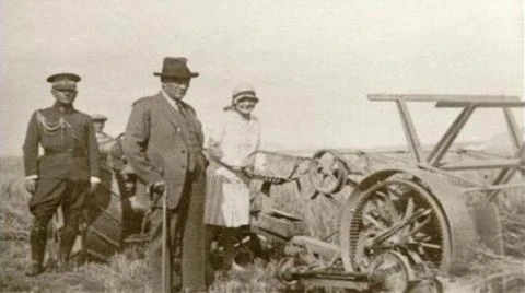 KENEVİR üretiminin öncülüğünü de Atatürk’ün kurmuş olduğu Orman Çiftlikleri yaptı!
