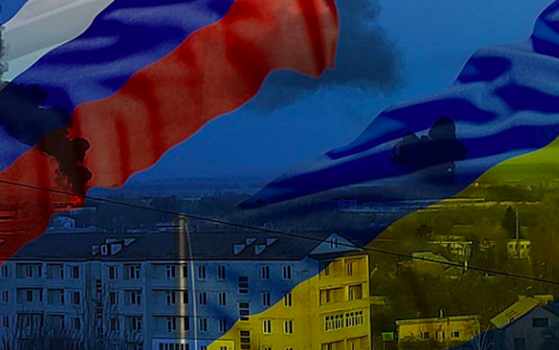 Kiev'in ifşa olan 'Kirli Bomba' provokasyonu