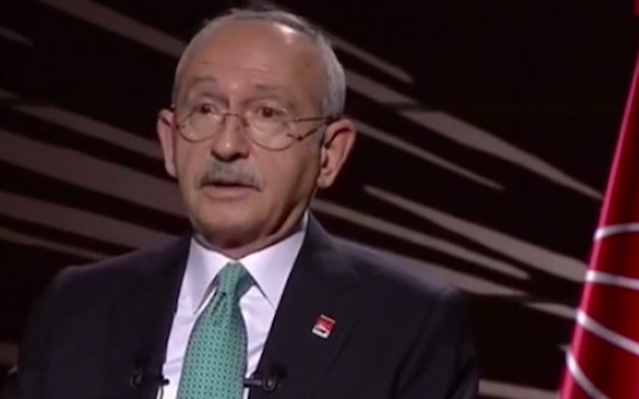 Kılıçdaroğlu’nun ağır imtihanı(?)