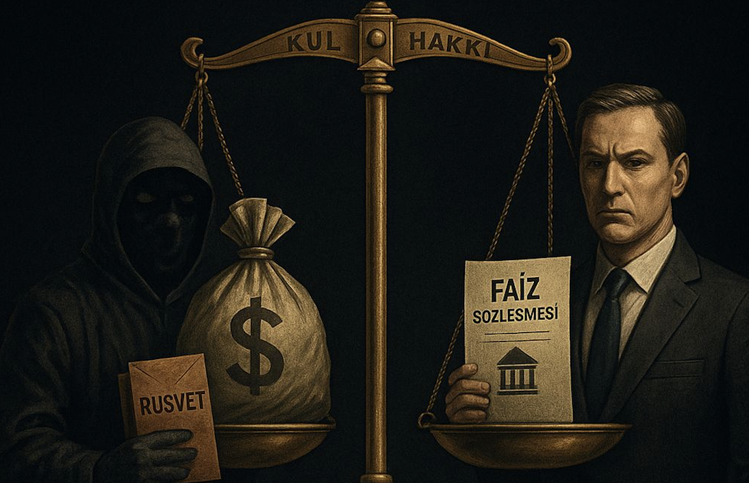 Kimin hırsızlığı daha büyük?