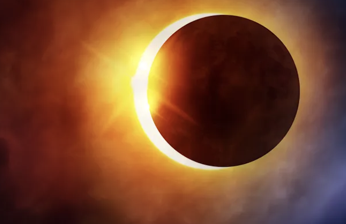 Koç Burcundaki Süper Yeni Ay ile Tam Güneş Tutulması ve 8-18 Nisan burç yorumları