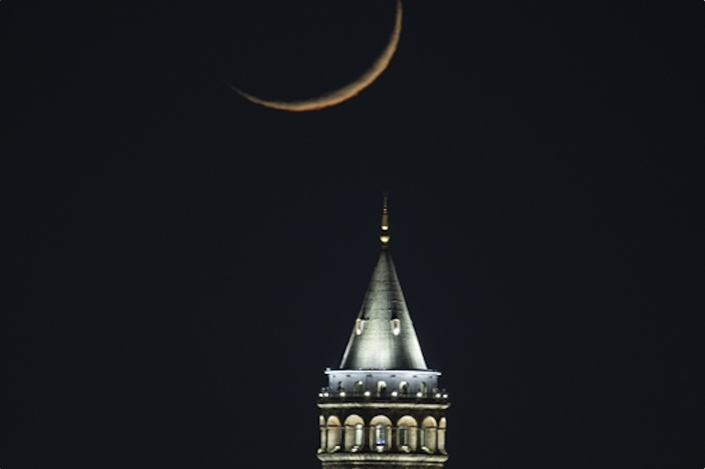 Koç Yeniayı ile güzel ve büyük başlangıçlar