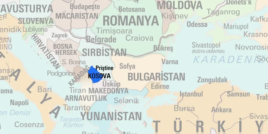 Kosova - Sırbistan sorunu bölgeye dış müdahale için kullanılmaya çalışılıyor