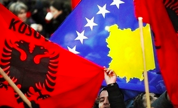Kosova ve Arnavutluk nereye! ABD, Rusya ve Çin arasında Türkiye’nin Balkanlarda boy göstermesi