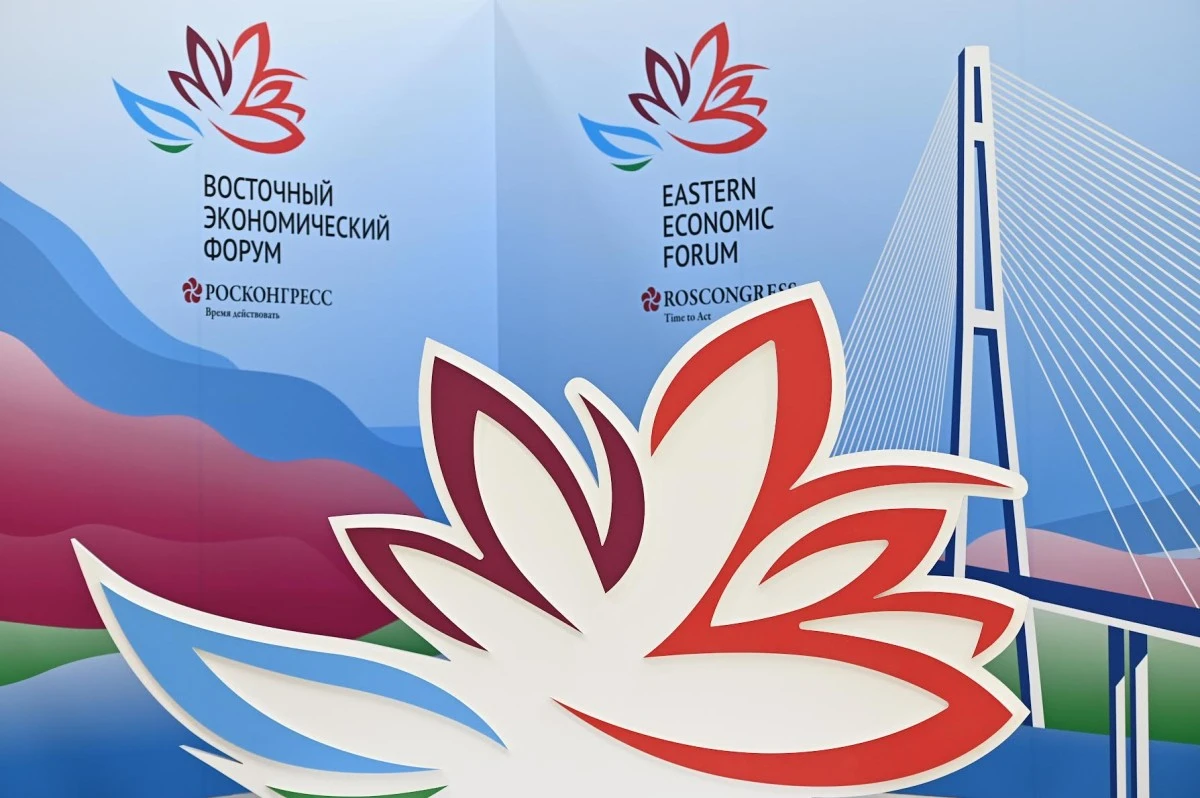 Küresel jeopolitik türbülansta Doğu Ekonomik Forumu