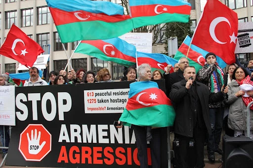 Lahey'deki Uluslararası Adalet Divanı, Ermenistan'ın Azerbaycan'a karşı iddialarını tatmin etmedi