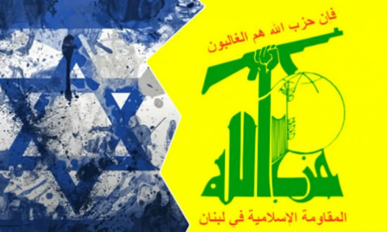 Lübnan'da Hizbullah - İsrail çatışması kapıda!