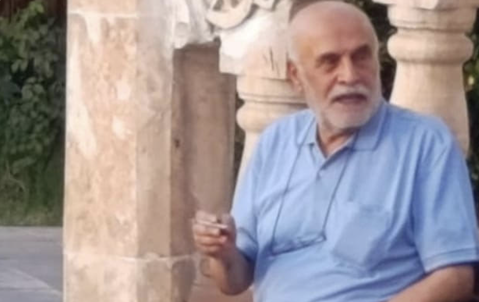 Mardin’in Ramazan Abi’si