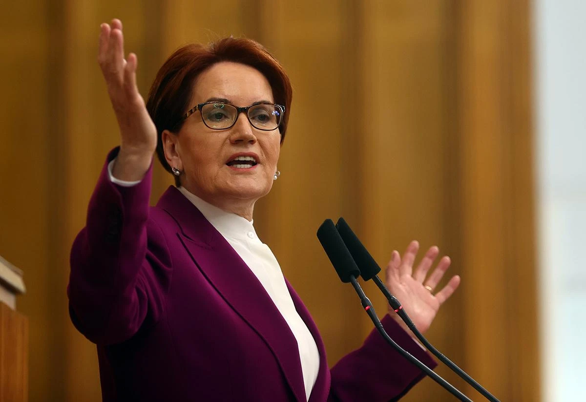 Meral Akşener, Garo Paylan, Karekin Pastırmacıyan ve İttihat Terakki