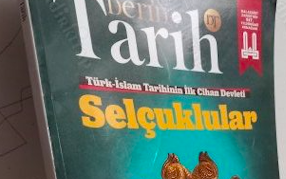 Miryokefalon Savaşı ve Derin Tarih Dergisi