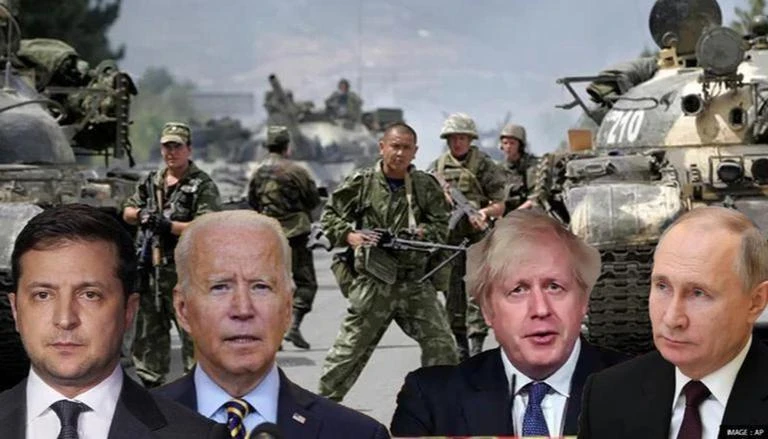 MİT'in büyük başarısı ve ABD ile İngiltere, Rusya ile kara savaşına hazırlanıyor!