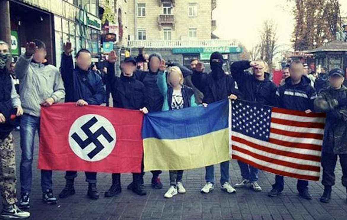 'Moskal' zihniyeti ve kurban edilen Ukrayna