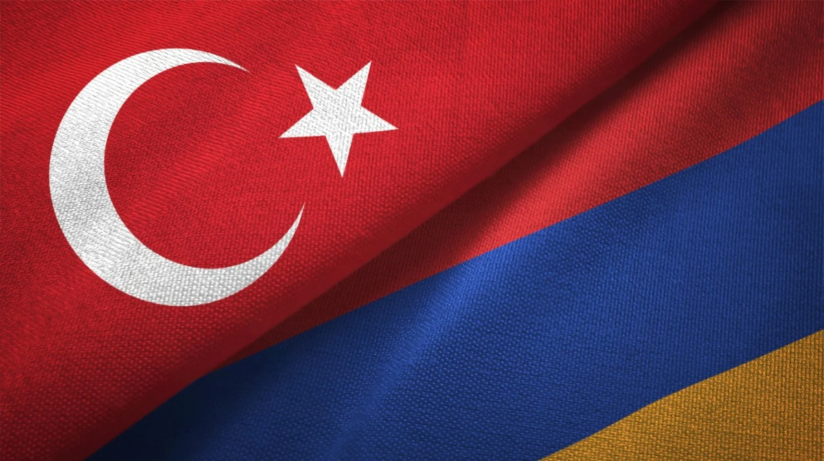 Moskova’daki görüşmeler Türkiye - Ermenistan ilişkilerinde yeni bir sayfa mı açıyor?
