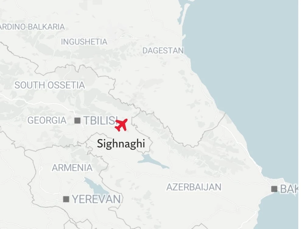 Moskova freni: Büyükelçi iptali ve düşen Türk uçağı!