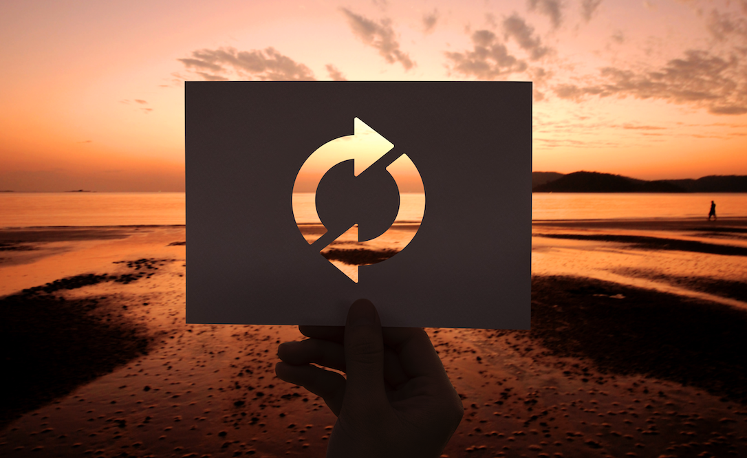 Zaman ve mekânın nötrleşmesi - Kozmik boyutta 90° etkisi