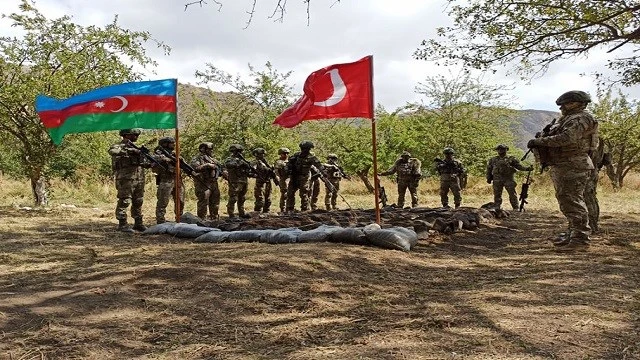 Azərbaycanın Ermənistana qarşı böyük qələbəsi nədənsə Fransanı ciddi narahat edir