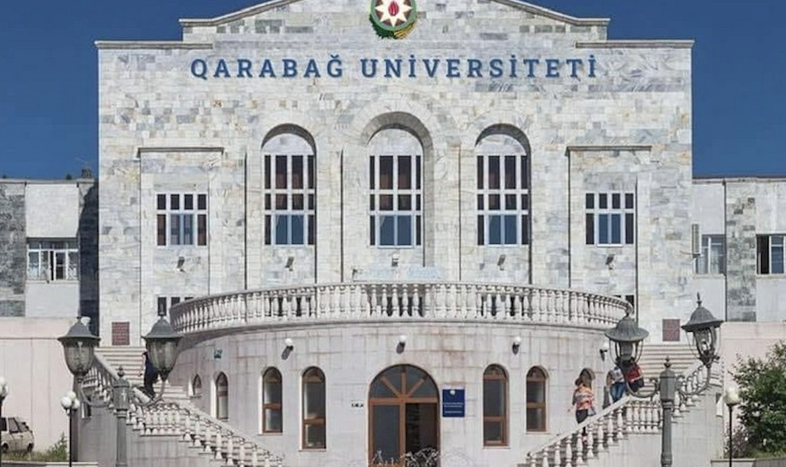 Qarabağ Universitetinin yaradılması üçün ordu quruculuğunda olduğu kimi Türkiyənin “təhsil desantı”na ehtiyacımız var!