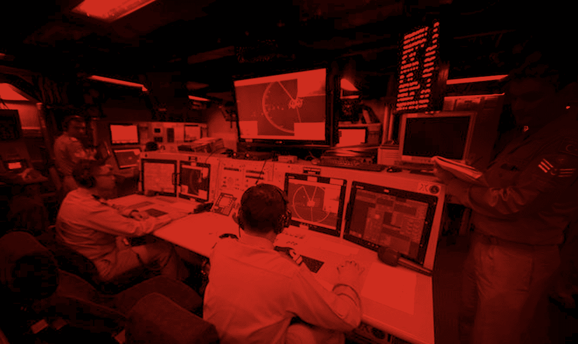 Türk C4ISR ağları hedefte: İsrail ile Suriye üzerinde yükselen gerilim!