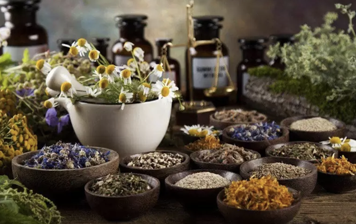 Sağlıklı kür tarifleri: Grip, sinüzit, kronik bronşit ve enerji salatası