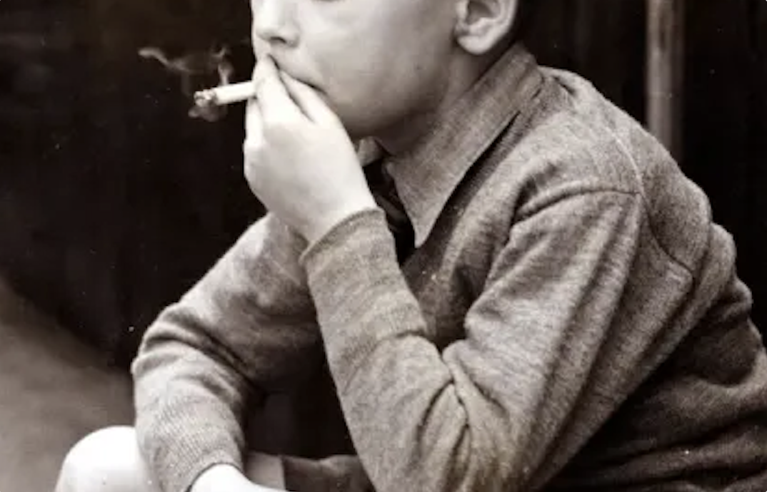 Yeniyetmələrdə nikotin asılılığı və onun həlli yolları