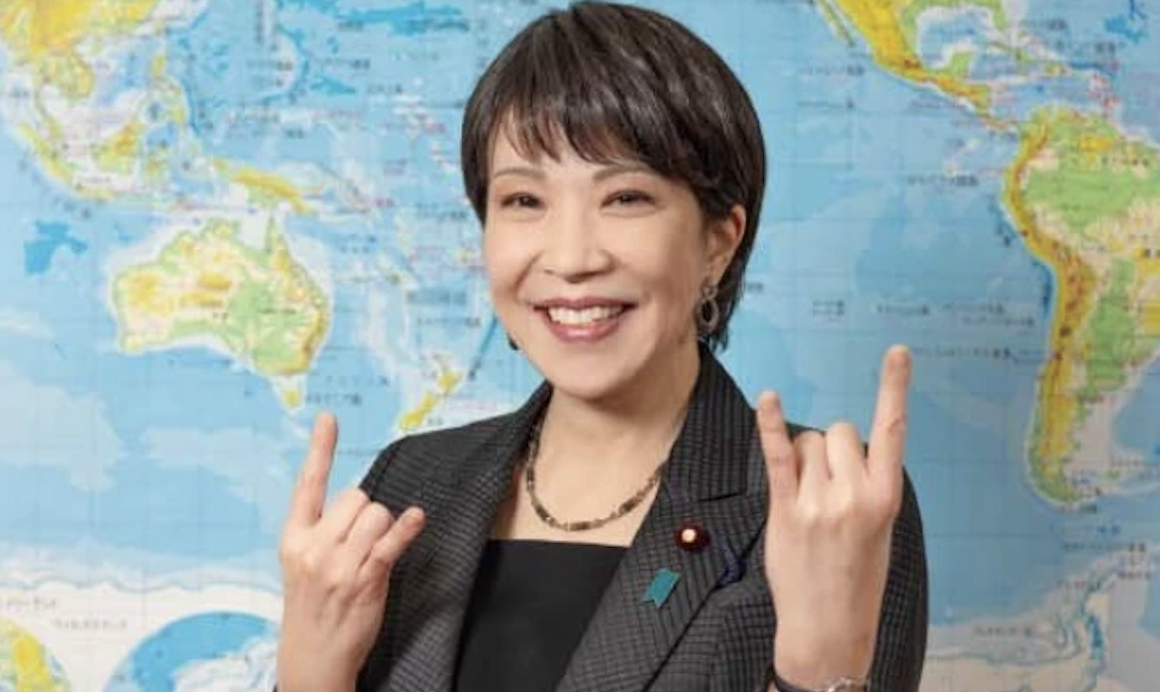 Japonya'nın yeni yüzü Başbakan Sanae Takaichi; Tokyo’dan esen rüzgâr, Ankara’yı da etkileyecek mi?